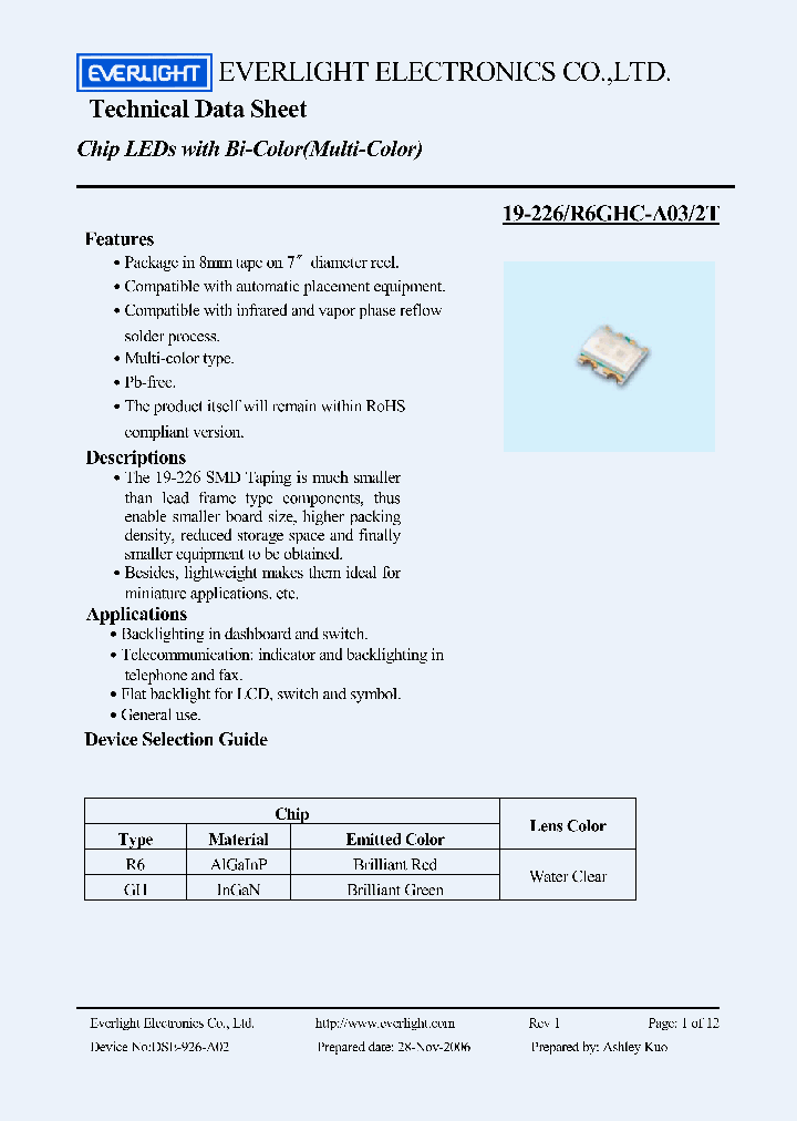 19-226-R6GHC-A03-2T_2103046.PDF Datasheet