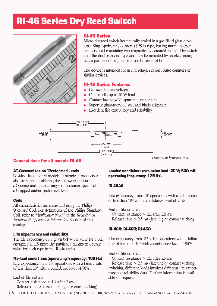 RI-46A_2103135.PDF Datasheet