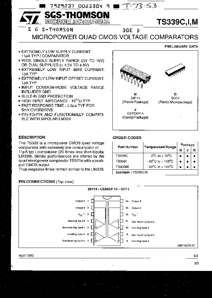 TS339IJ_2104274.PDF Datasheet
