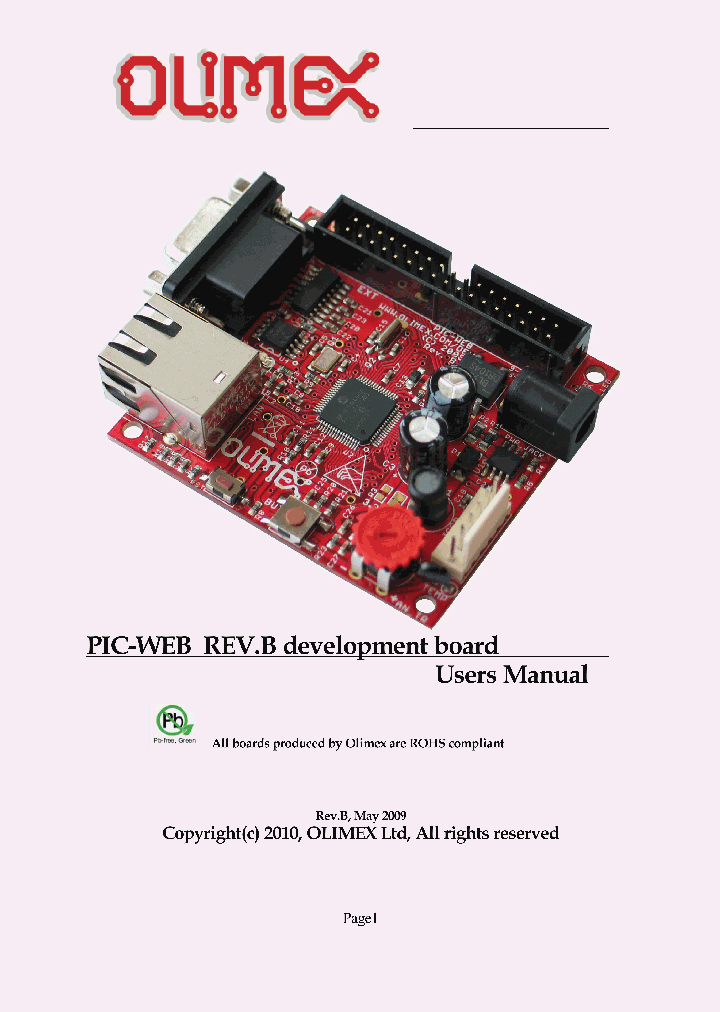 PIC-WEB_2104123.PDF Datasheet