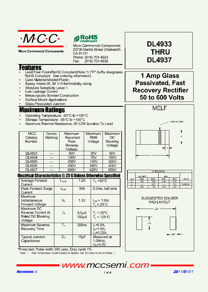 DL493311_2104630.PDF Datasheet