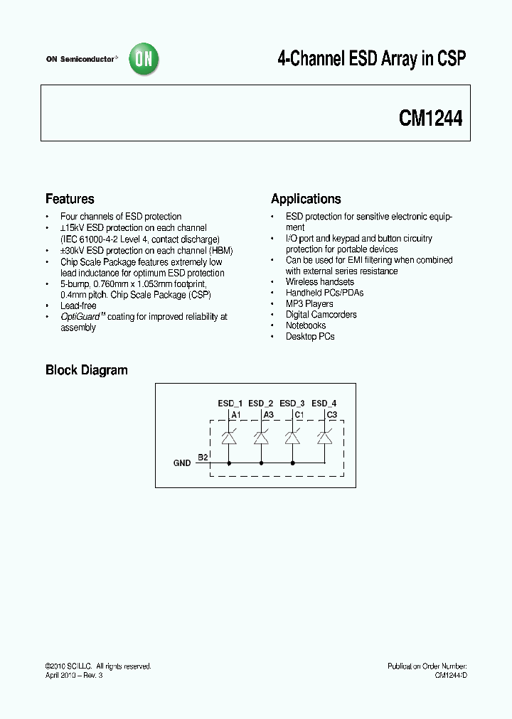 CM1244_2104957.PDF Datasheet
