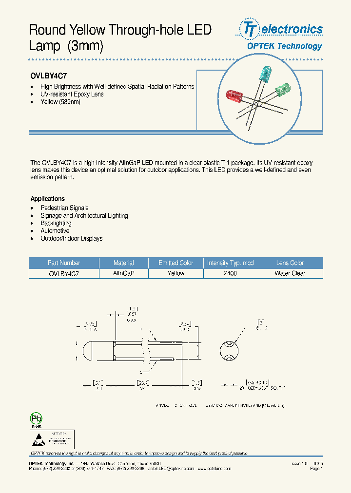 OVLBY4C7_2104852.PDF Datasheet