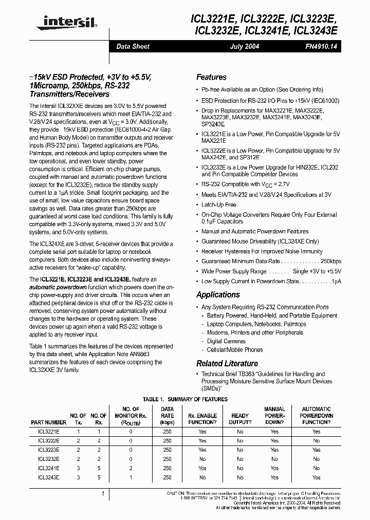 ICL3221E_2105568.PDF Datasheet