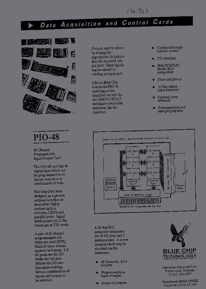PIO48_2105352.PDF Datasheet