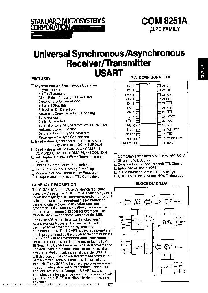 COM8251A_2105404.PDF Datasheet