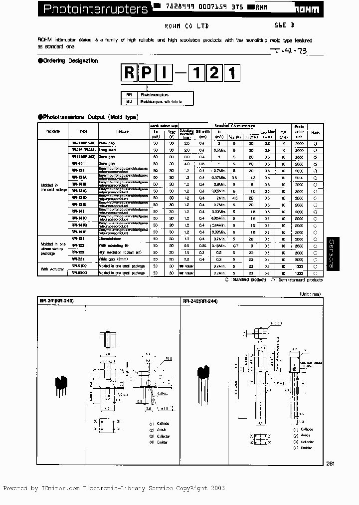 RPI242_2106468.PDF Datasheet