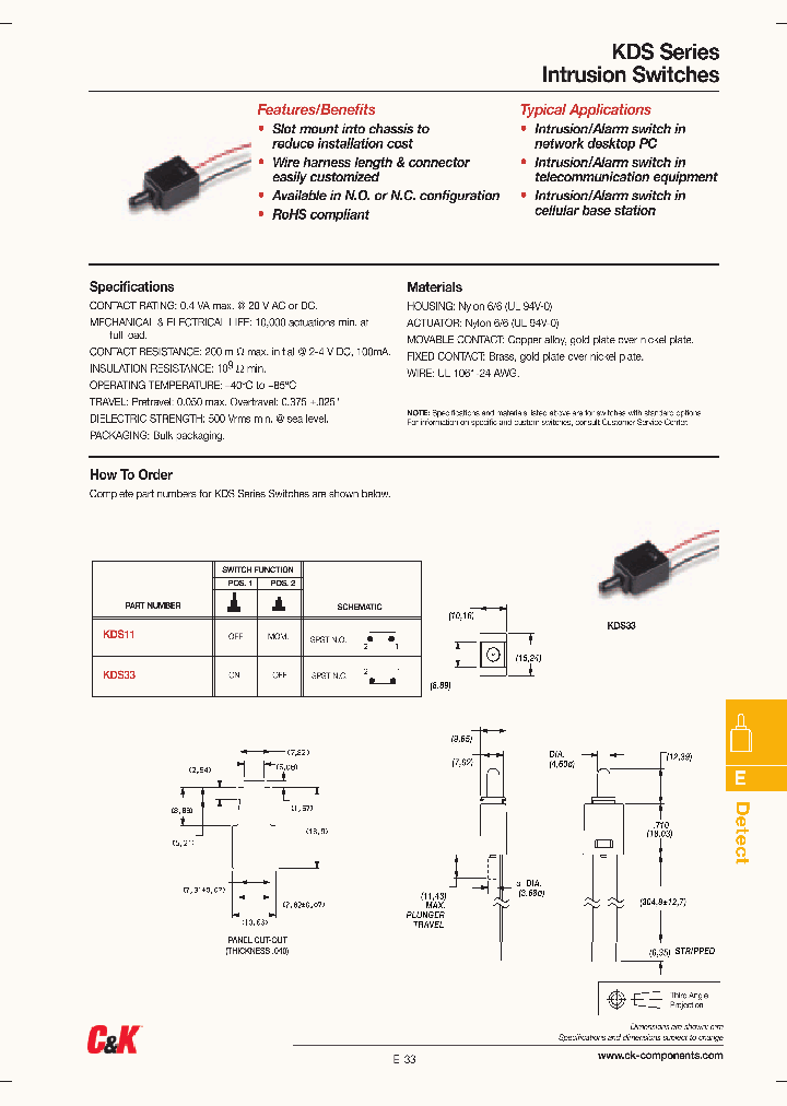 KDS_2105779.PDF Datasheet