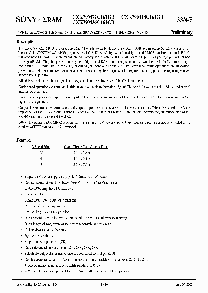 CXK79M36C161GB_2107221.PDF Datasheet