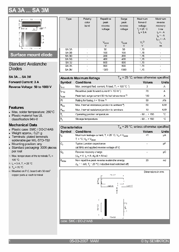 SA3K_2106925.PDF Datasheet