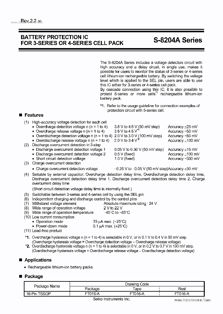 S-8204A_2104007.PDF Datasheet