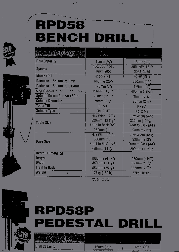 RPD58_2108096.PDF Datasheet