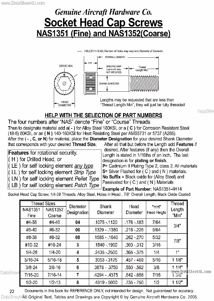 NAS1352_2108049.PDF Datasheet
