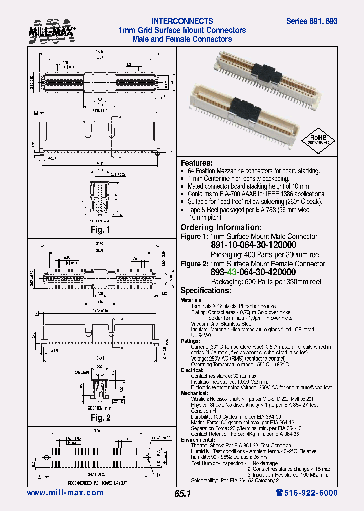 891-10-064-30-120000_2110854.PDF Datasheet