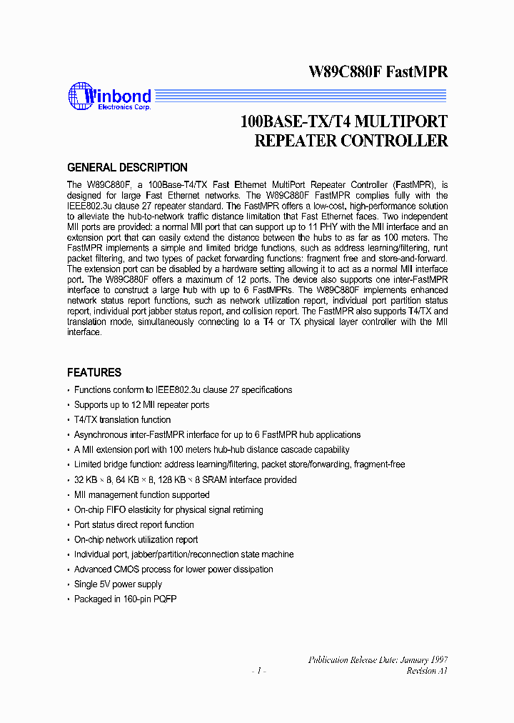 W89C880F_2111661.PDF Datasheet