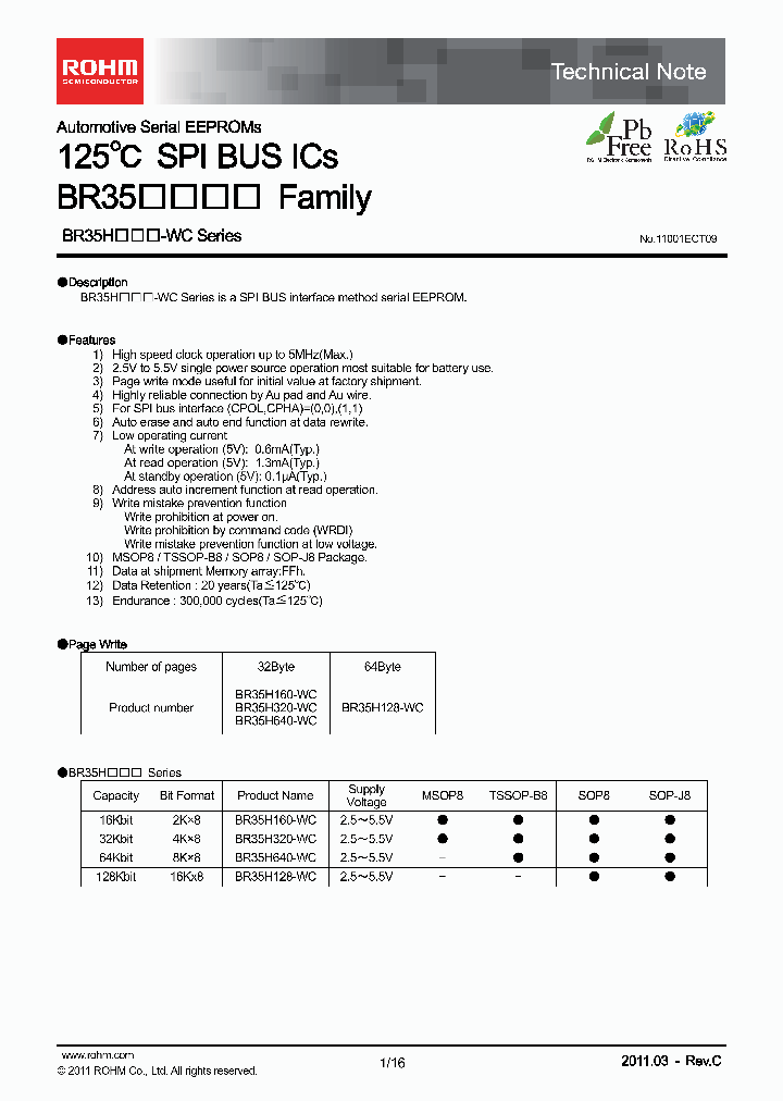 BR35H160FVM-WCE2_2111195.PDF Datasheet