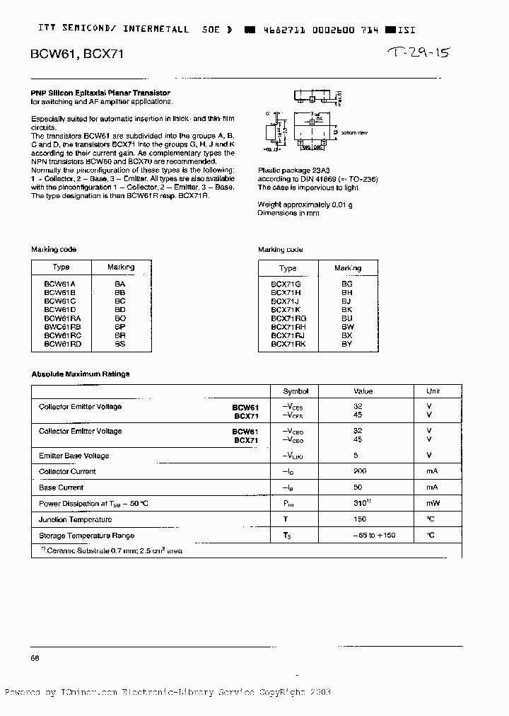BCW61RD_2111714.PDF Datasheet