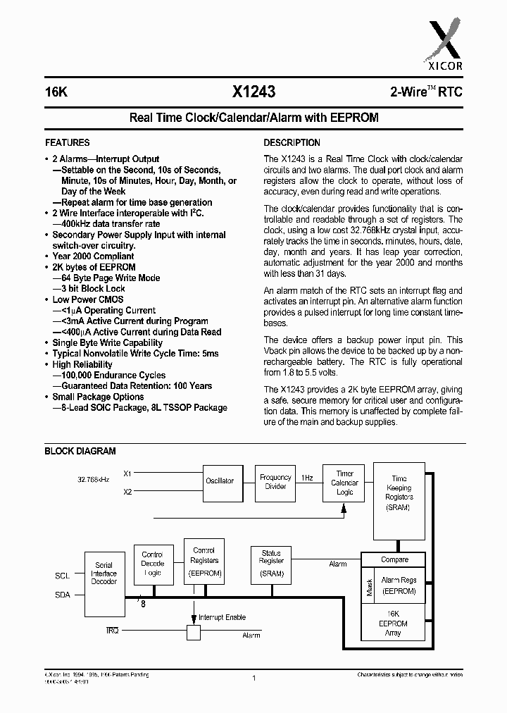 X1243_2112991.PDF Datasheet