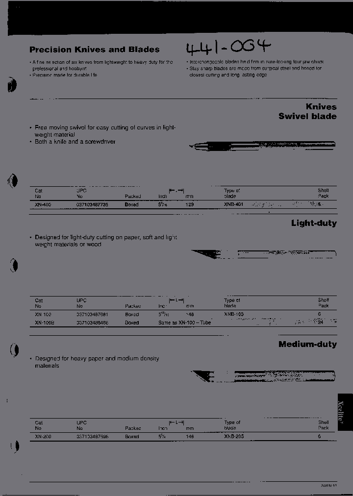 XN400_2112978.PDF Datasheet
