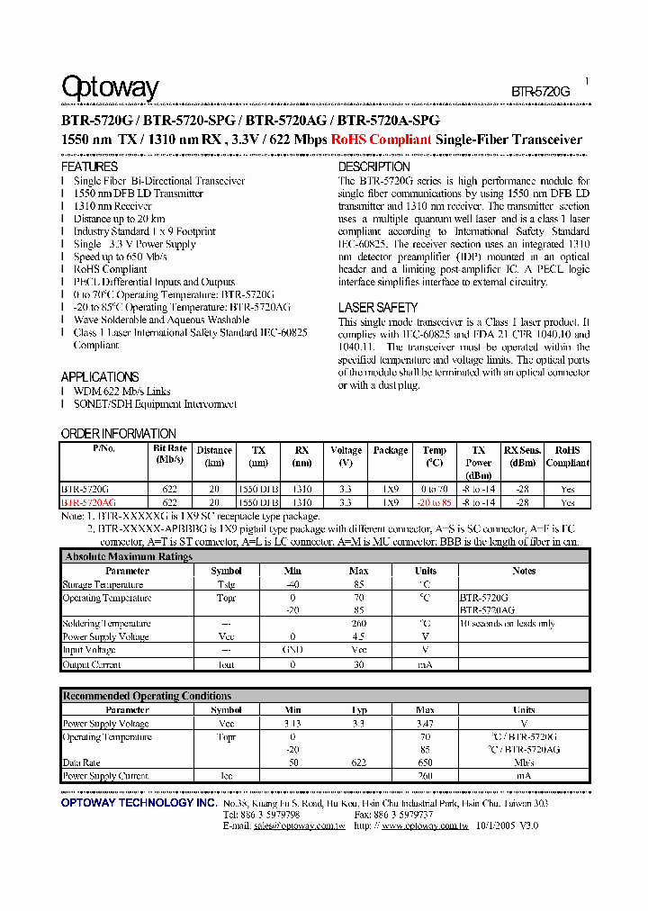 BTR-5720AG_2114505.PDF Datasheet