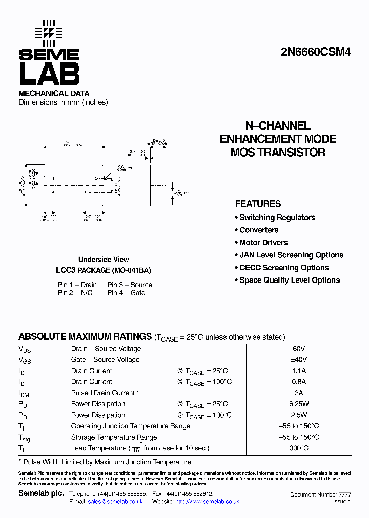 2N6660CSM4_2114820.PDF Datasheet