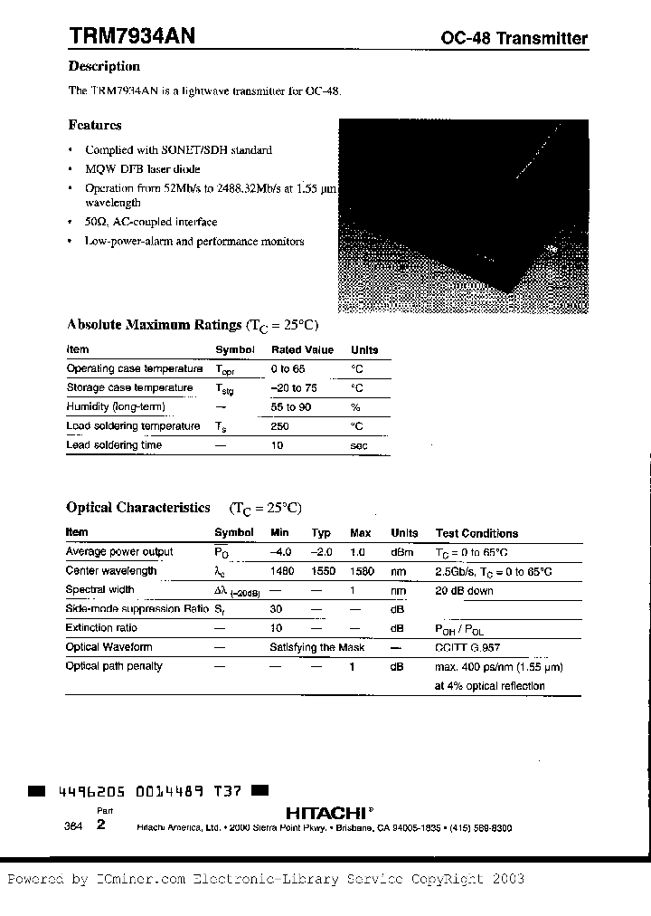 TRM7934AN_2114030.PDF Datasheet