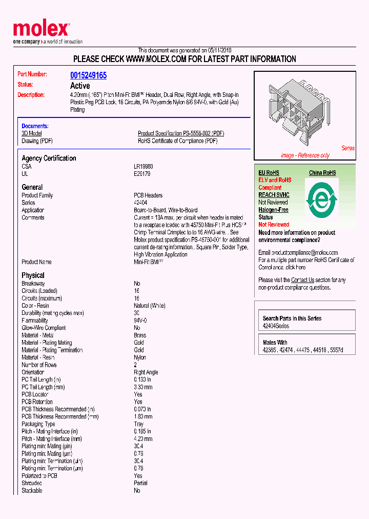 15-24-9165_2116546.PDF Datasheet