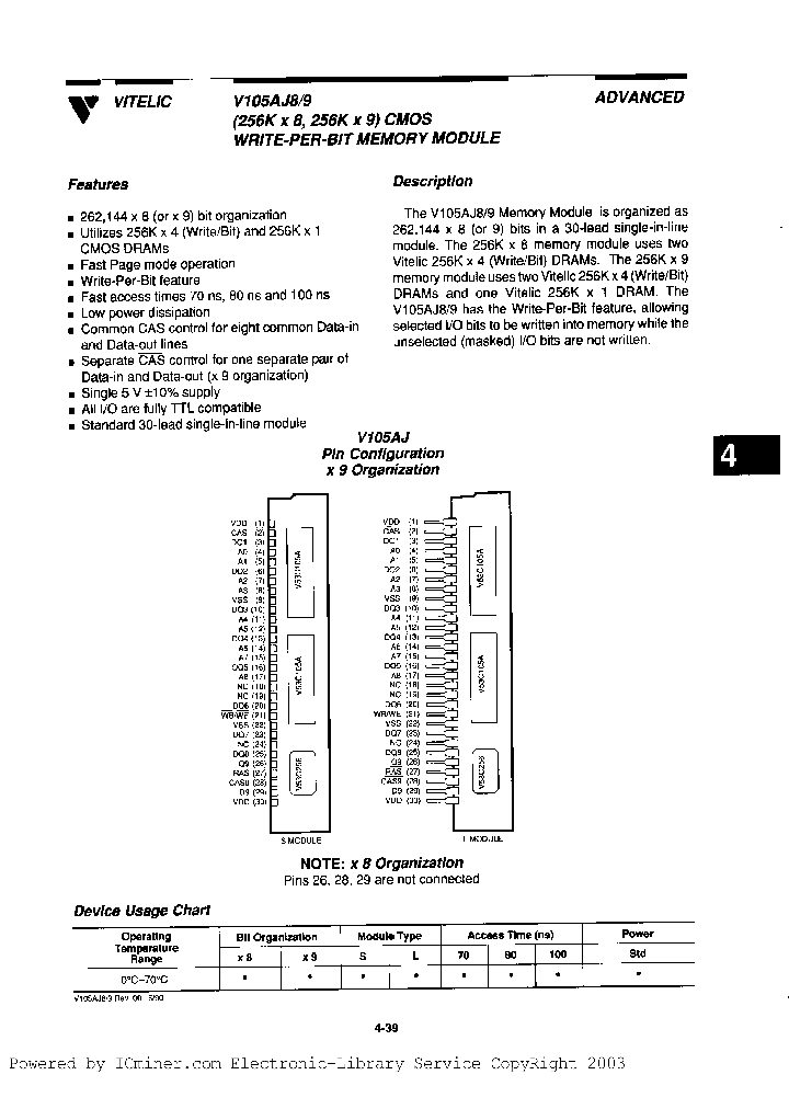 V105AJ9L10_2117918.PDF Datasheet