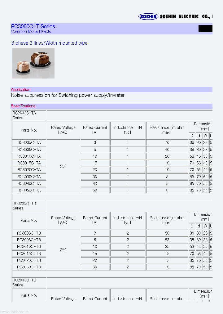 RC3020C-TA_2118052.PDF Datasheet