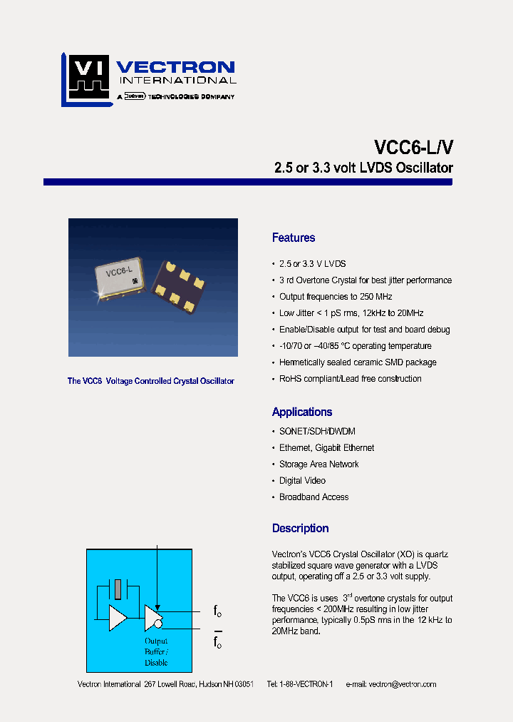 VCC6-L_2117941.PDF Datasheet