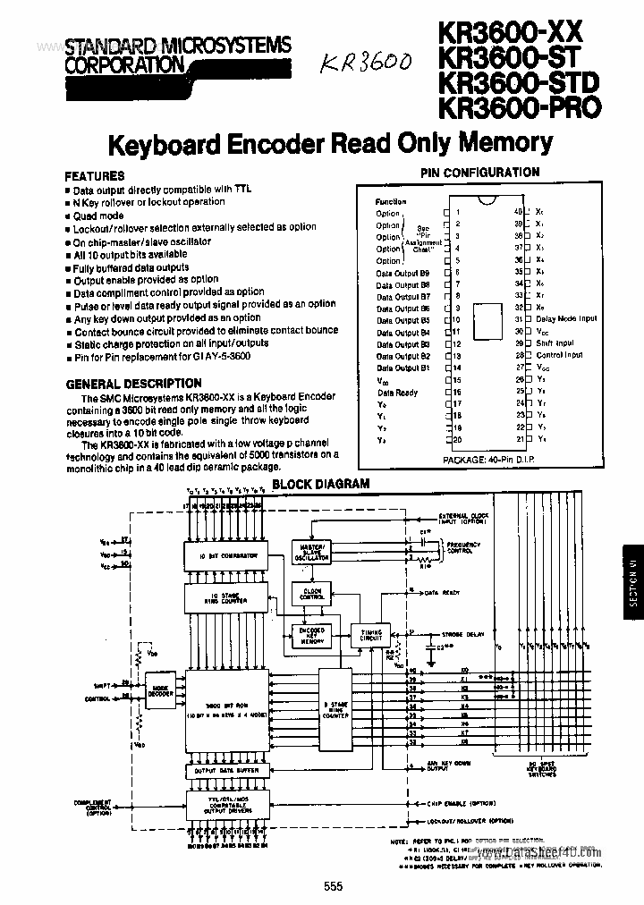KR3600-ST_2119028.PDF Datasheet