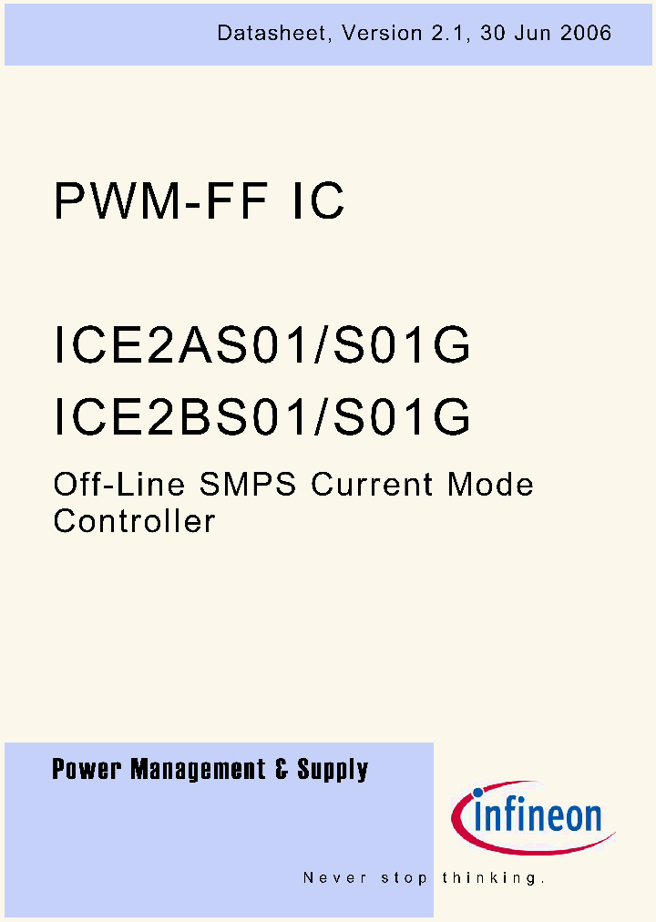ICE2AS01_2119011.PDF Datasheet