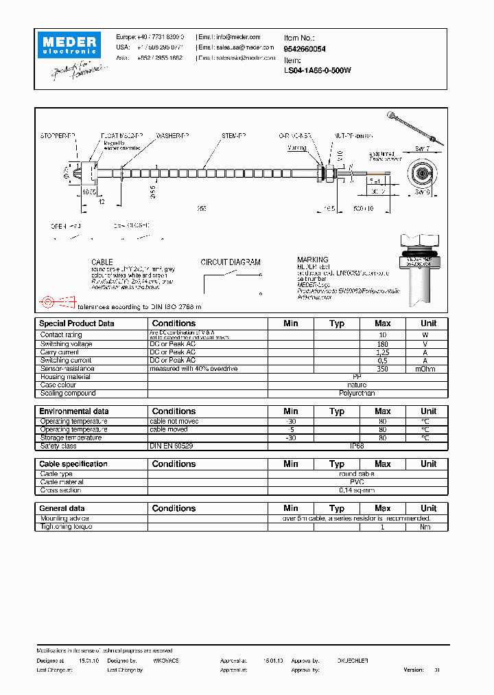 LS04-1A66-0-500W_2119240.PDF Datasheet