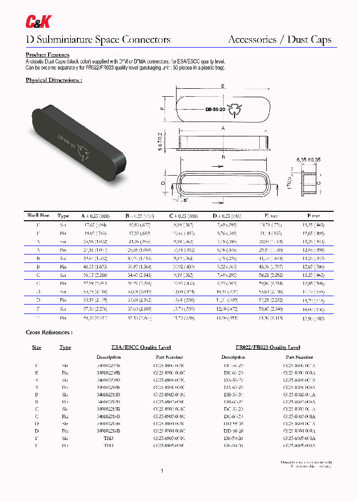 C025-8900-000A_2119728.PDF Datasheet