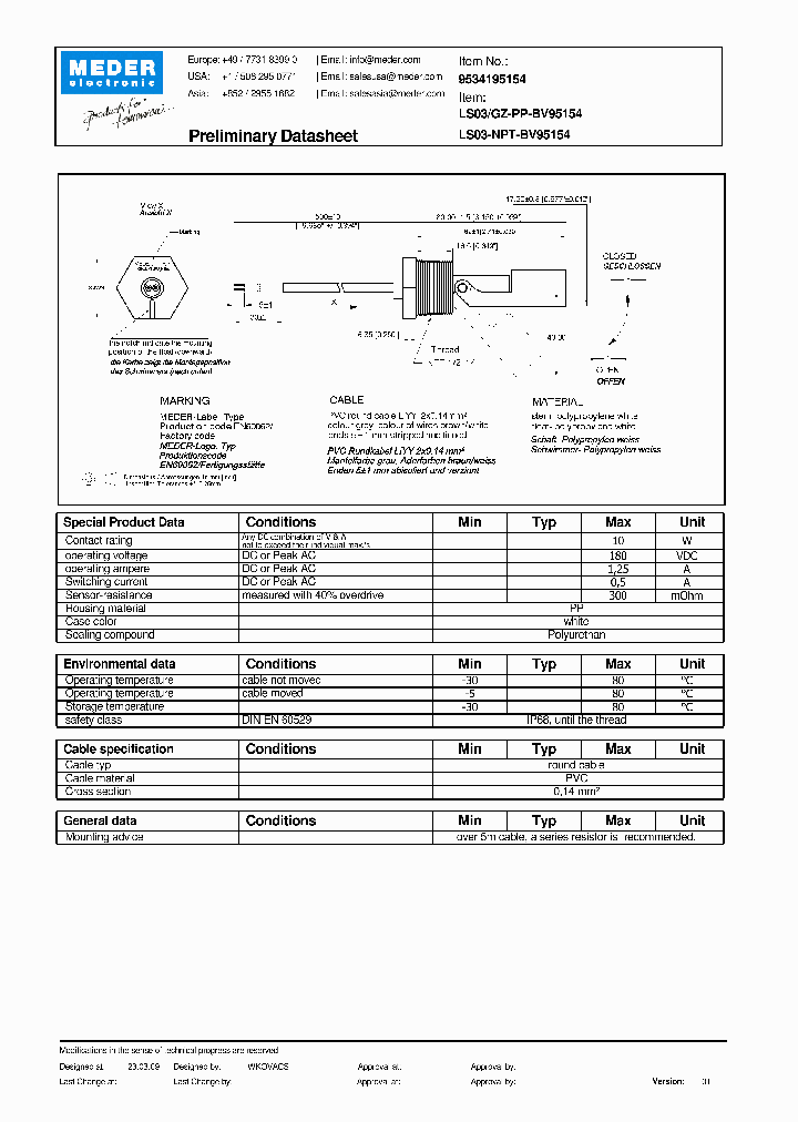 LS03-GZ-PP-BV95154_2119795.PDF Datasheet