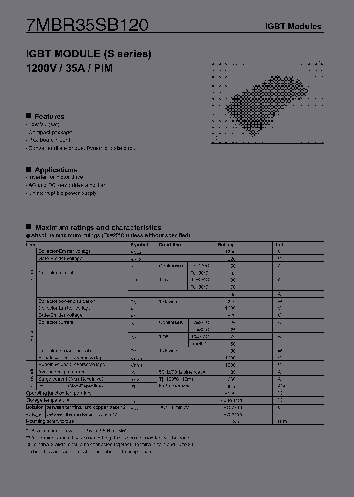 7MBR35SB120_2121796.PDF Datasheet
