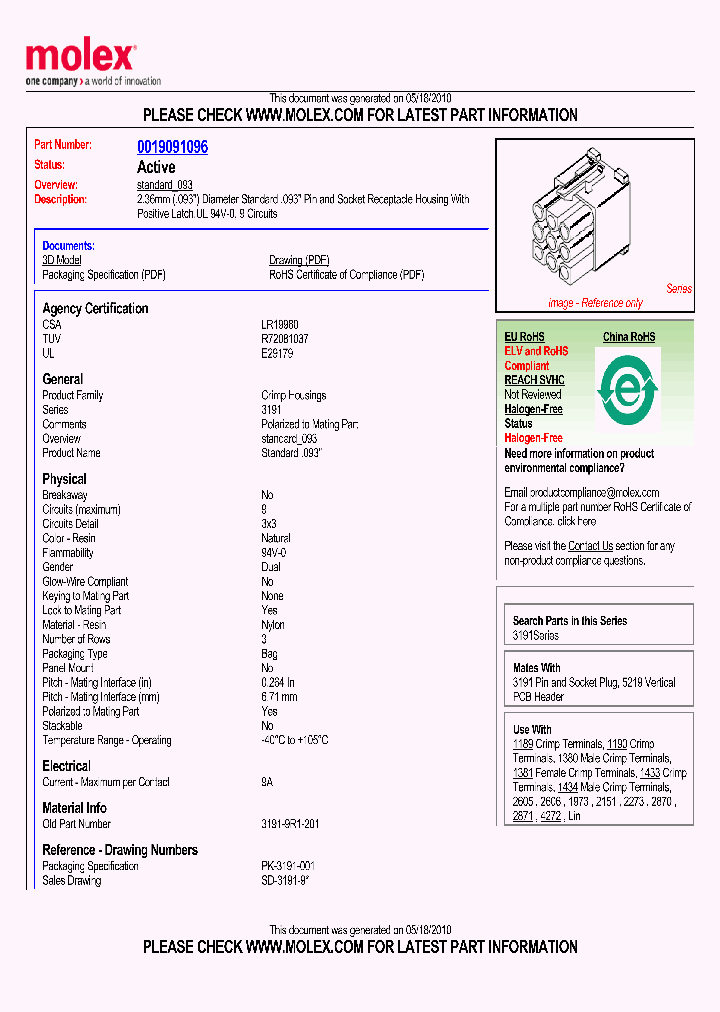 3191-9R1-201_2122588.PDF Datasheet