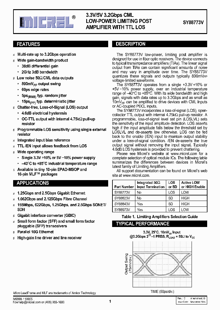 SY88853V_2122969.PDF Datasheet