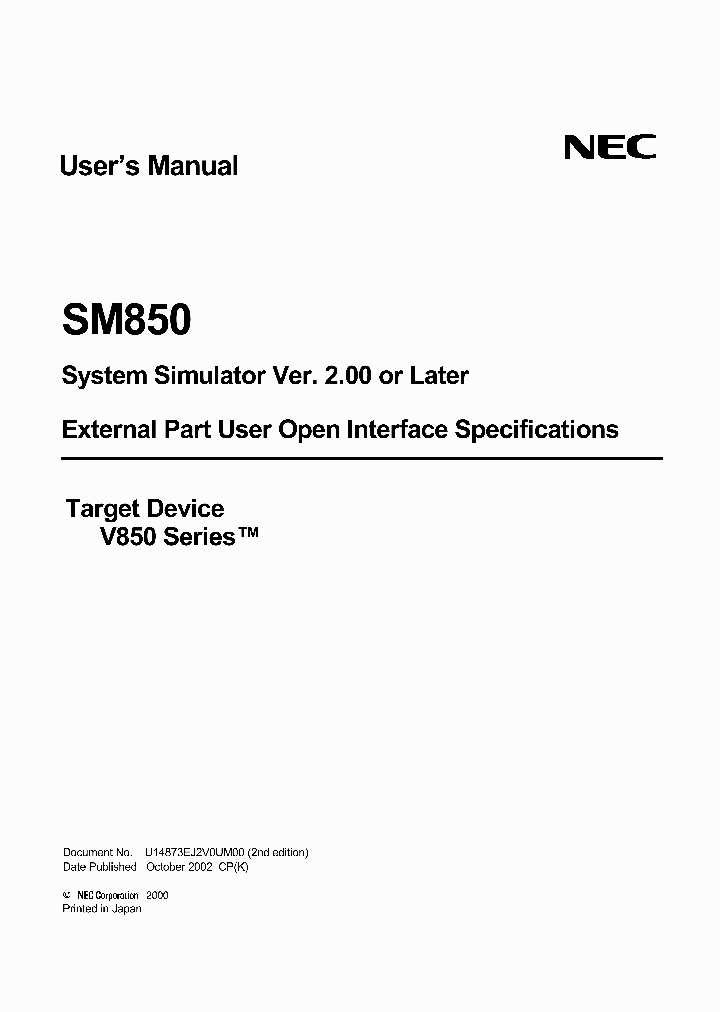 USAB17SP850-XXX_2124498.PDF Datasheet