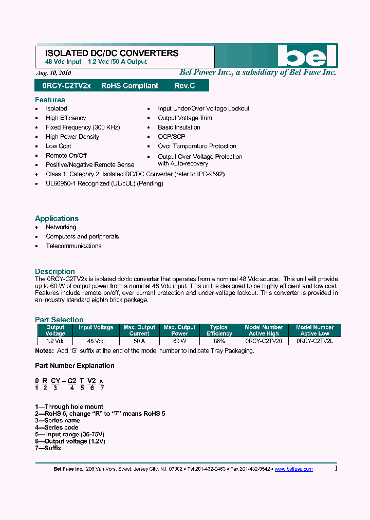 0RCY-C2TV20_2125157.PDF Datasheet