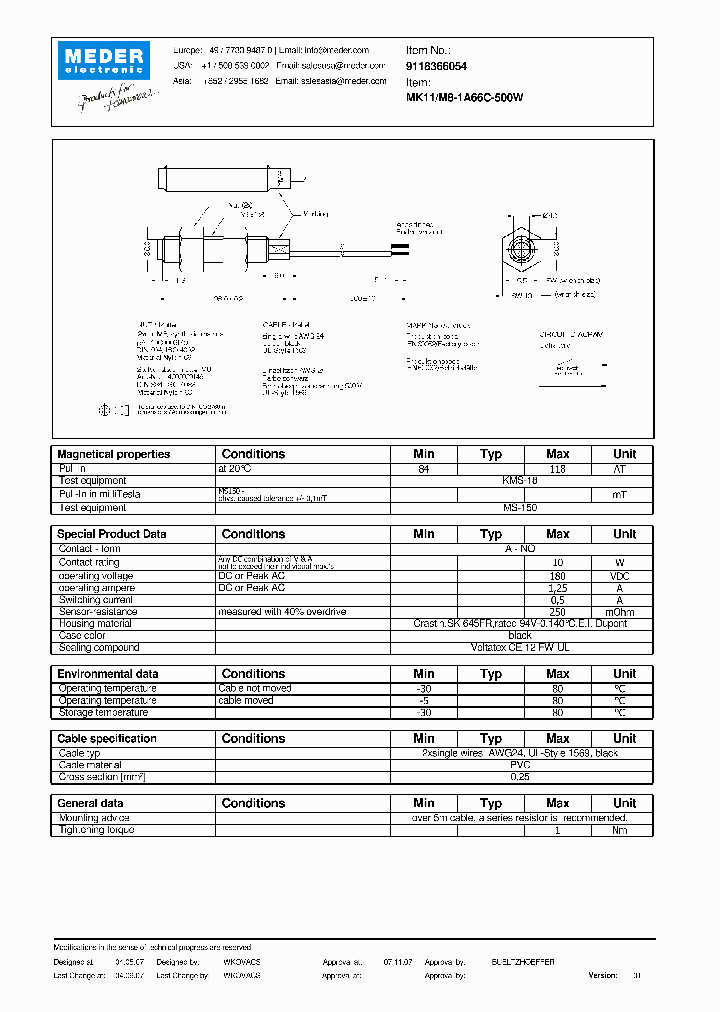 MK11-M8-1A66C-500W_2125373.PDF Datasheet