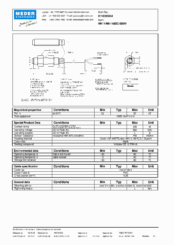 MK11-M8-1A85C-500W_2125375.PDF Datasheet
