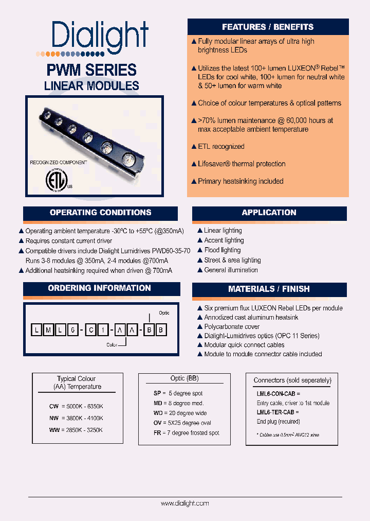 LML6-C1-NW-FR_2125507.PDF Datasheet