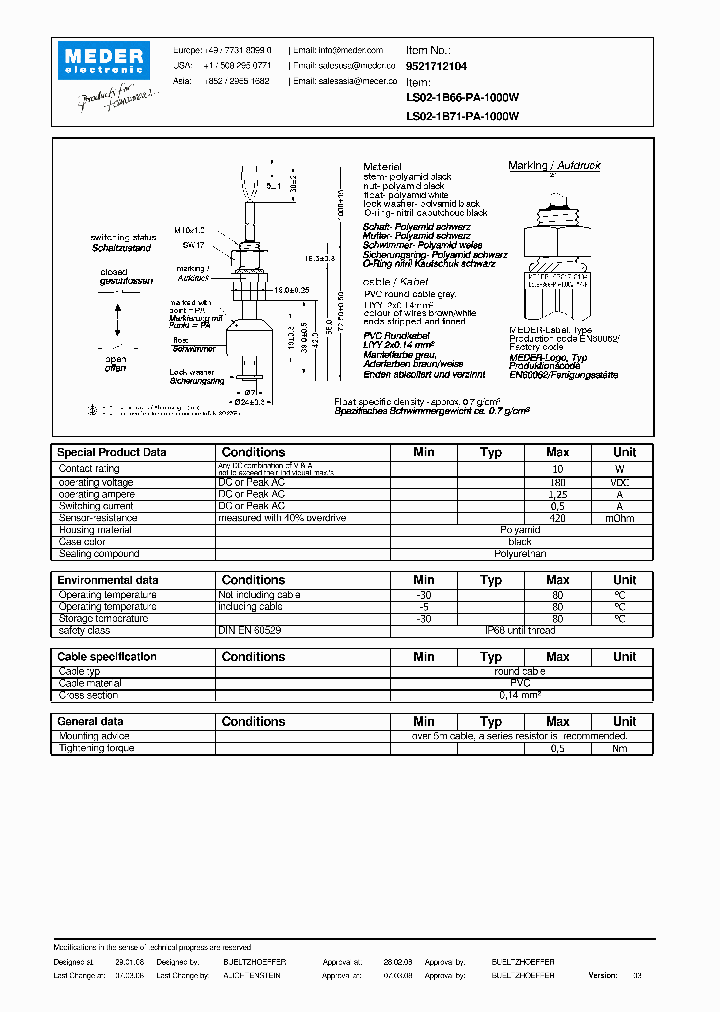 LS02-1B66-PA-1000W_2125892.PDF Datasheet