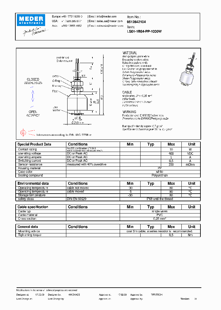 LS01-1B84-PP-1000W_2126514.PDF Datasheet