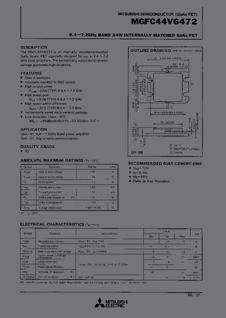 MGFC44V6472_2127047.PDF Datasheet