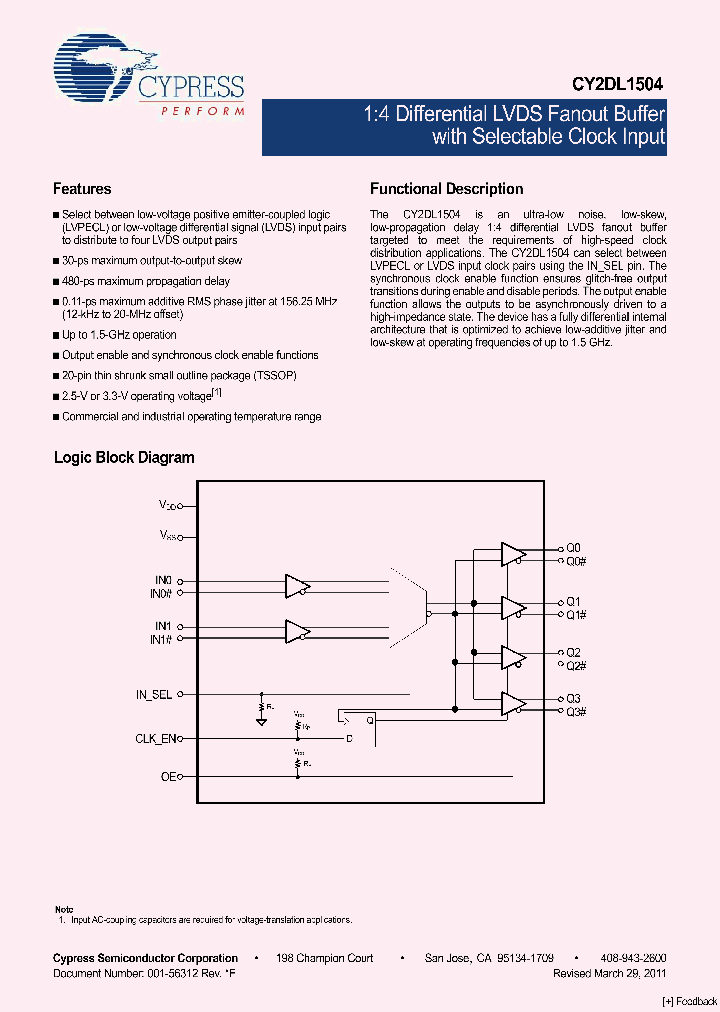 CY2DL15041105_2127798.PDF Datasheet