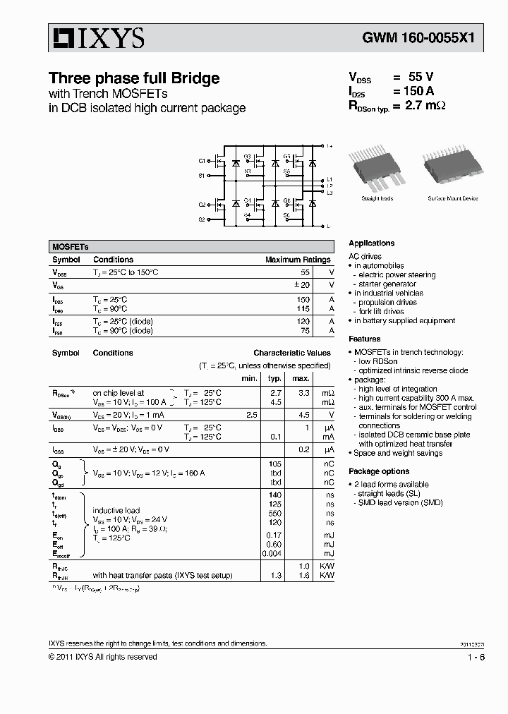 GWM160-0055X1_2130450.PDF Datasheet