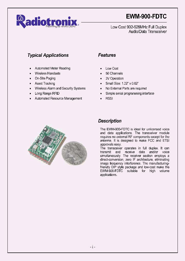 EWM-900-FDTC-HS_2135130.PDF Datasheet