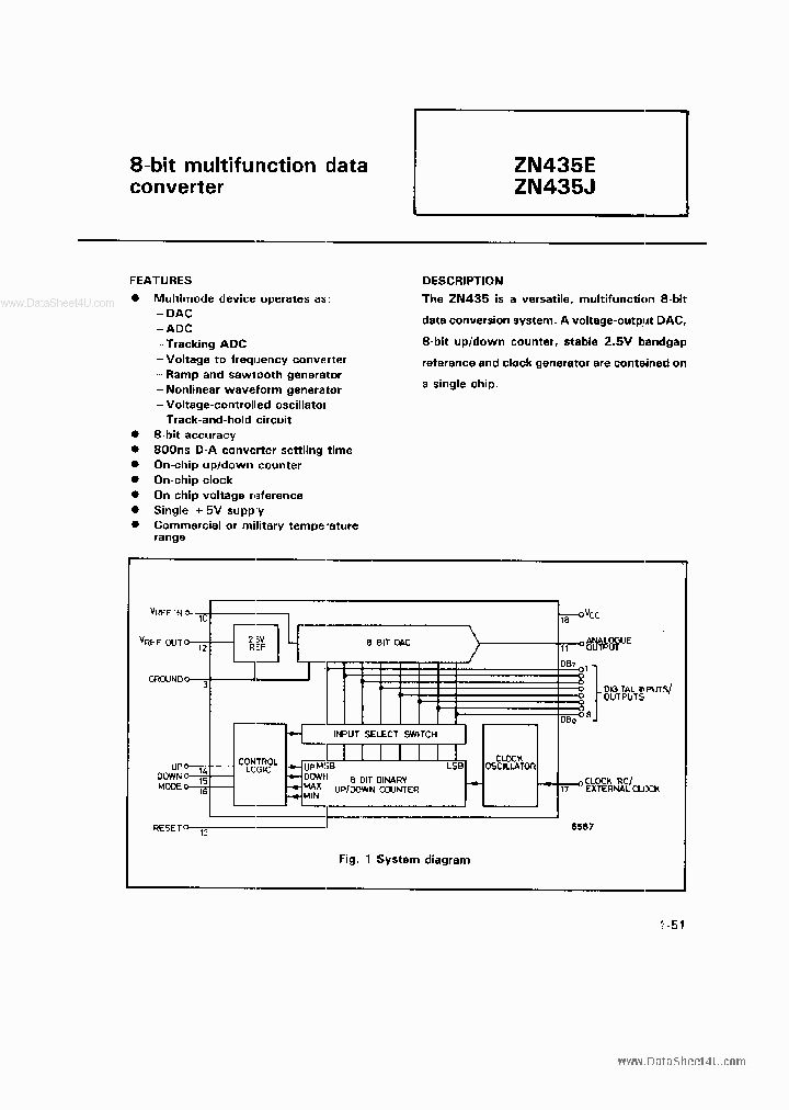 ZN435J_2135843.PDF Datasheet